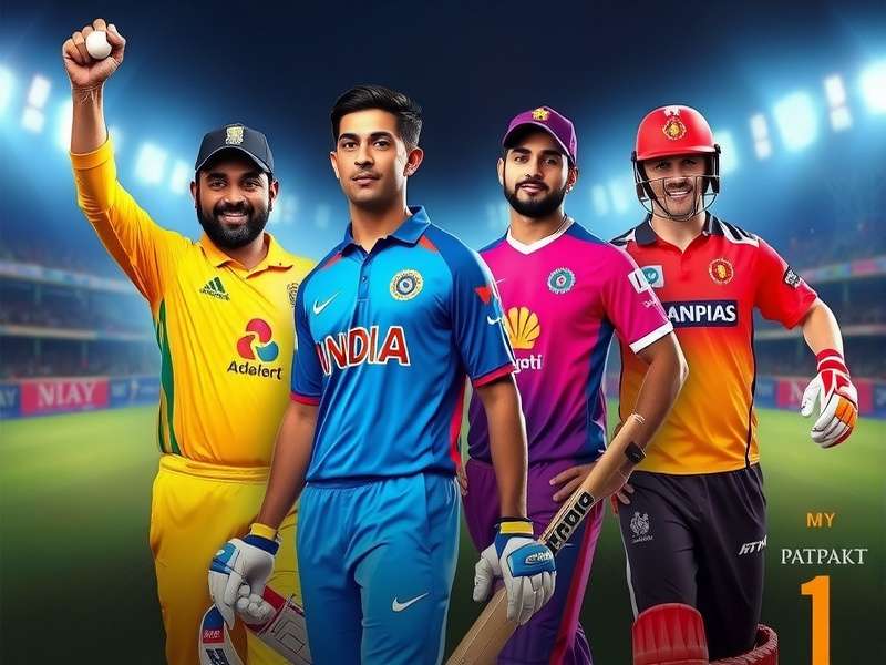 Temple Run Monster Green Screen चरित्र का चित्र