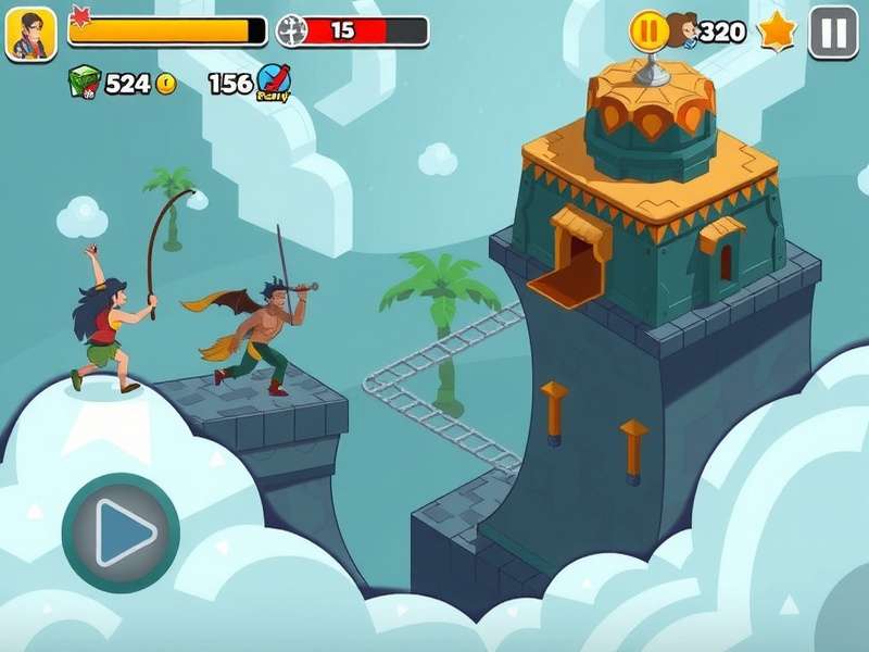 Step-by-step Temple Run PC installation guide