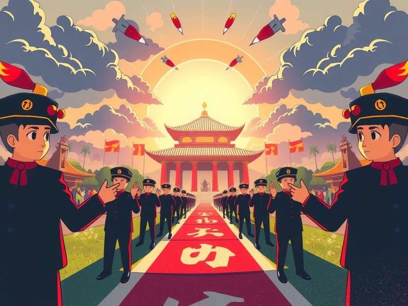 Crowd of Indian youth playing mobile games on phones, symbolizing the launch era