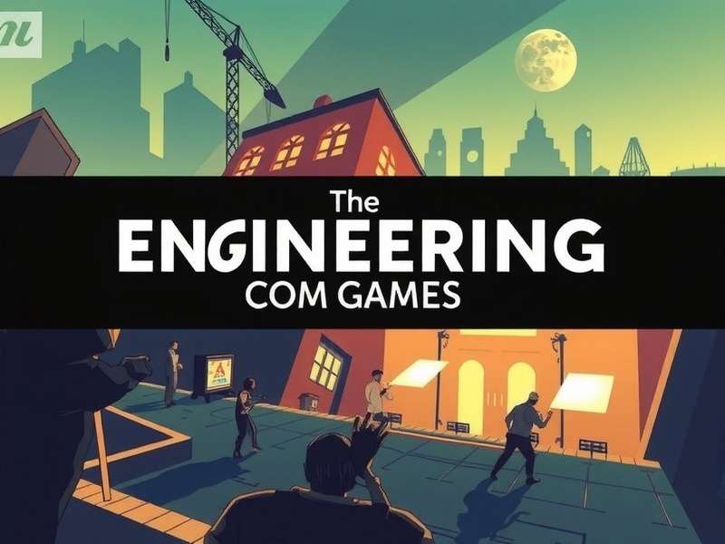 Technical analysis of Temple Run game engineering showing code and gameplay elements