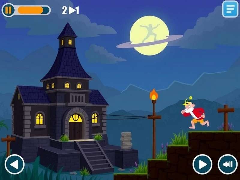 Indian players enjoying Temple Run unblocked games on various devices