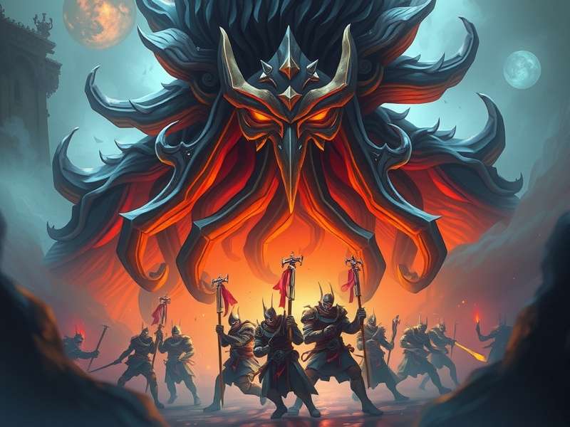 Close-up of smartphone showing Temple Run gameplay with coins and obstacles