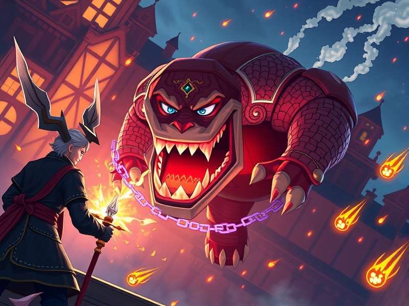 Temple Run gameplay screenshot featuring Indian temple themes