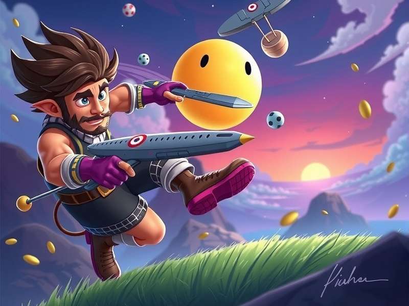 Indian player enjoying Temple Run on smartphone with iconic backdrop