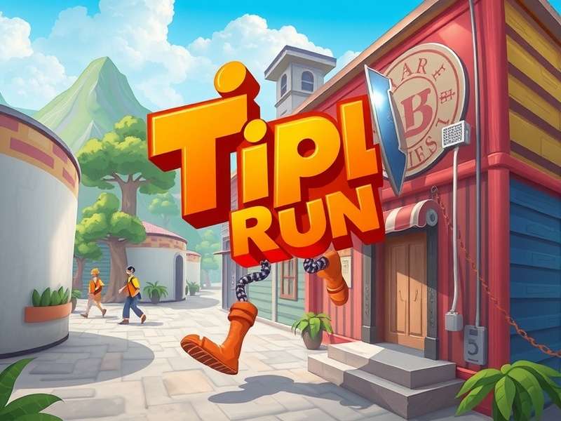 Group of Indian friends competing in Temple Run on their smartphones