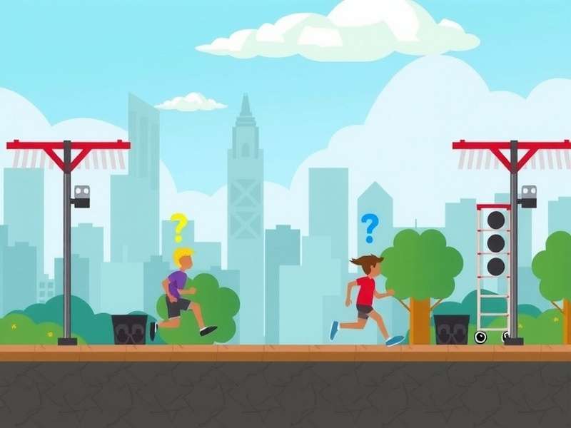 Temple Run 2 gameplay screenshot showcasing Indian-inspired temple environment