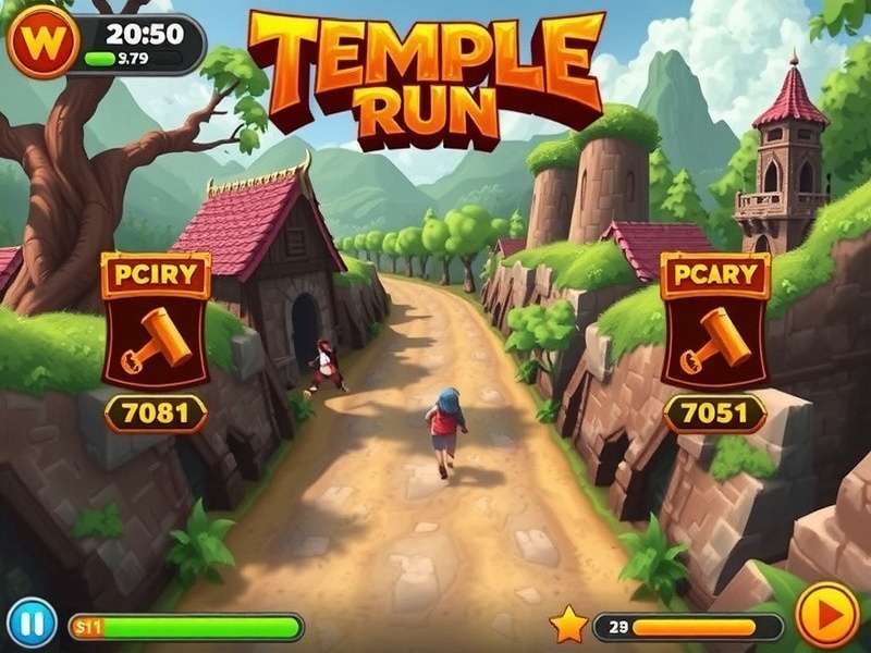 Indian Temple Run community players competing in a local tournament at Dehradun, Uttarakhand